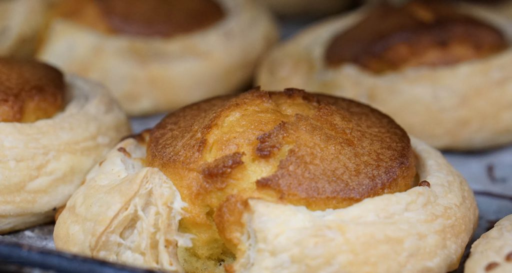 Bakery