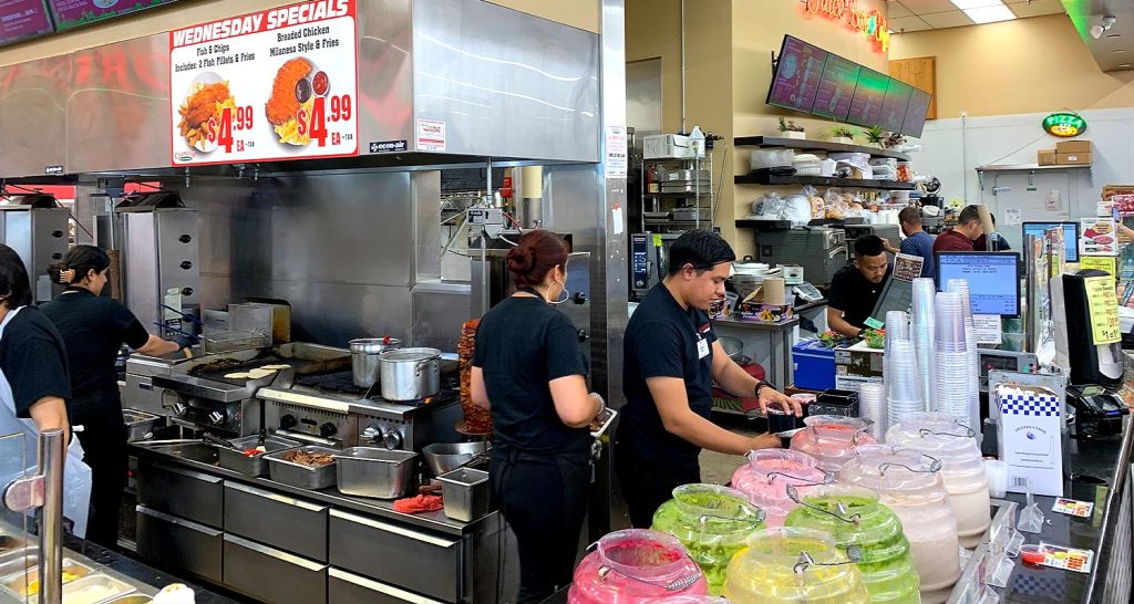 Deli