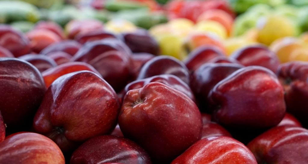 Produce