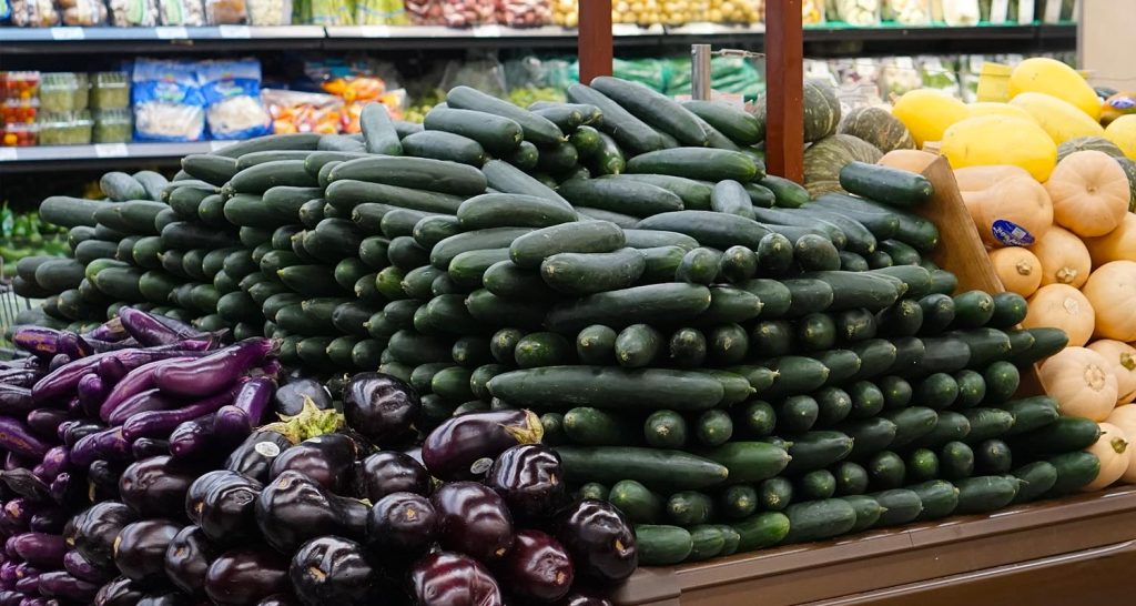 Produce
