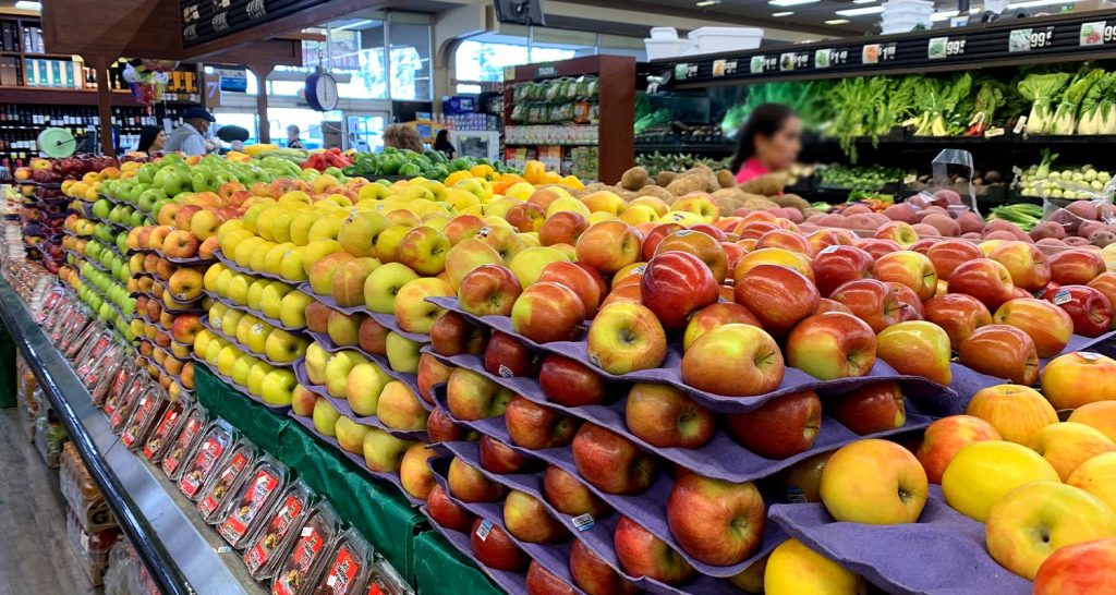Produce