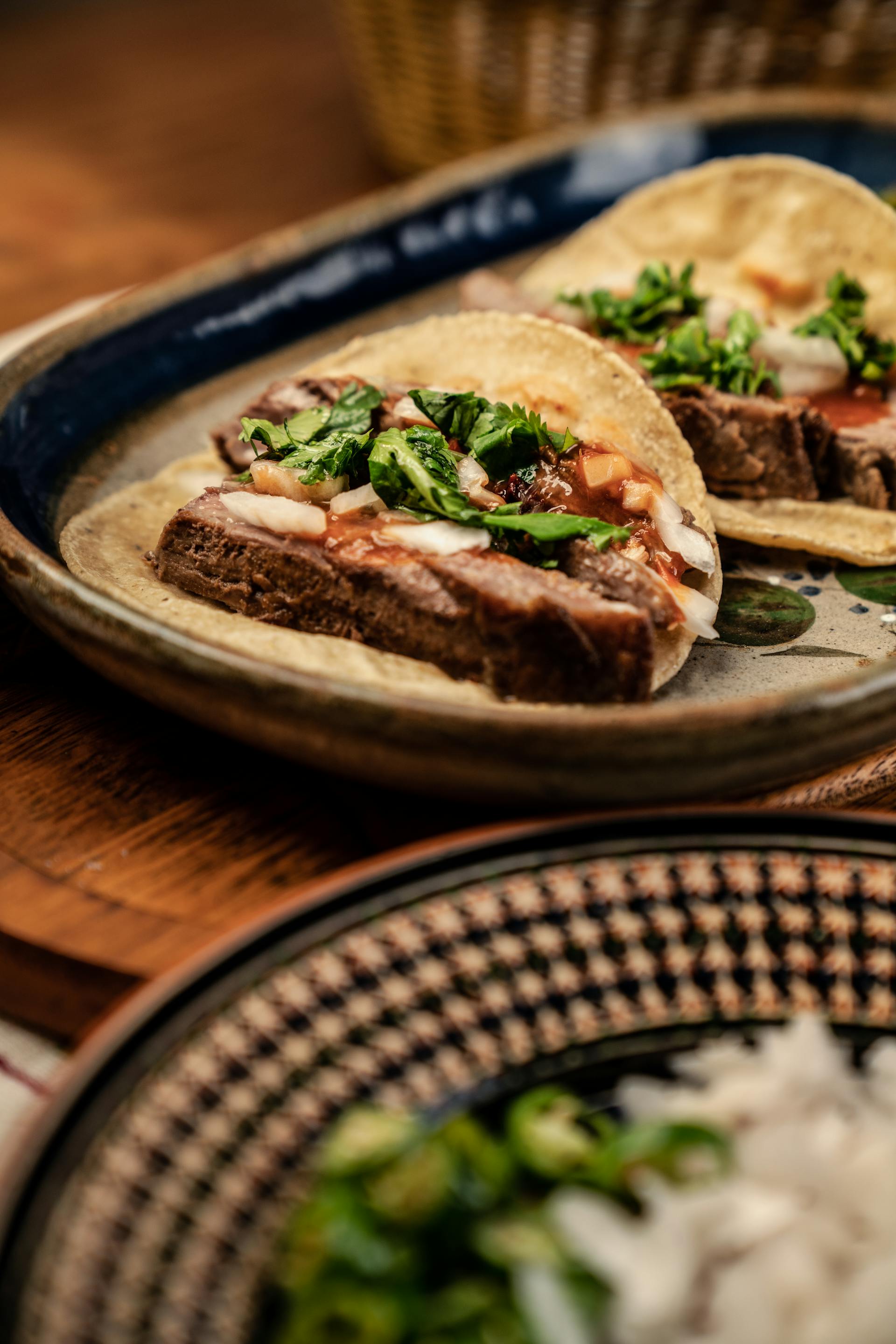 Birria Quesatacos